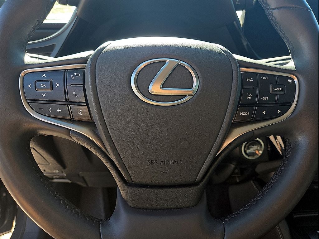 2022 Lexus ES 350