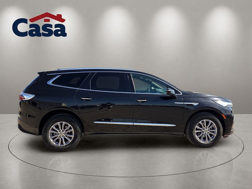 2024 Buick Enclave Premium Group