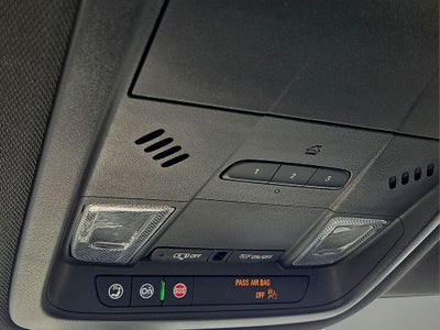 2024 Buick Enclave Premium Group