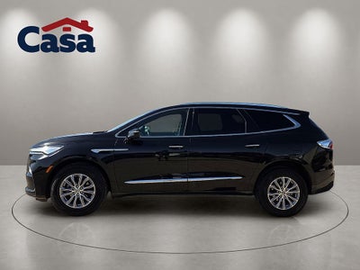 2024 Buick Enclave Premium Group