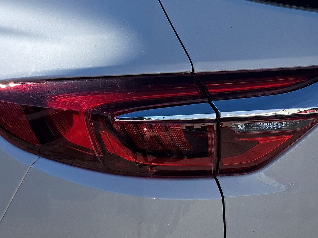 2020 Buick Enclave Avenir