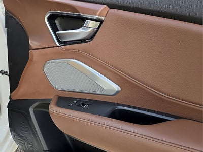 2023 Acura RDX Technology Package SH-AWD