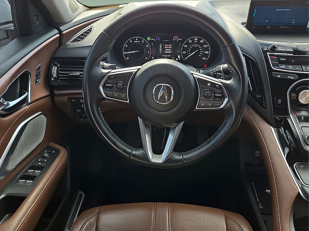 2023 Acura RDX Technology Package SH-AWD