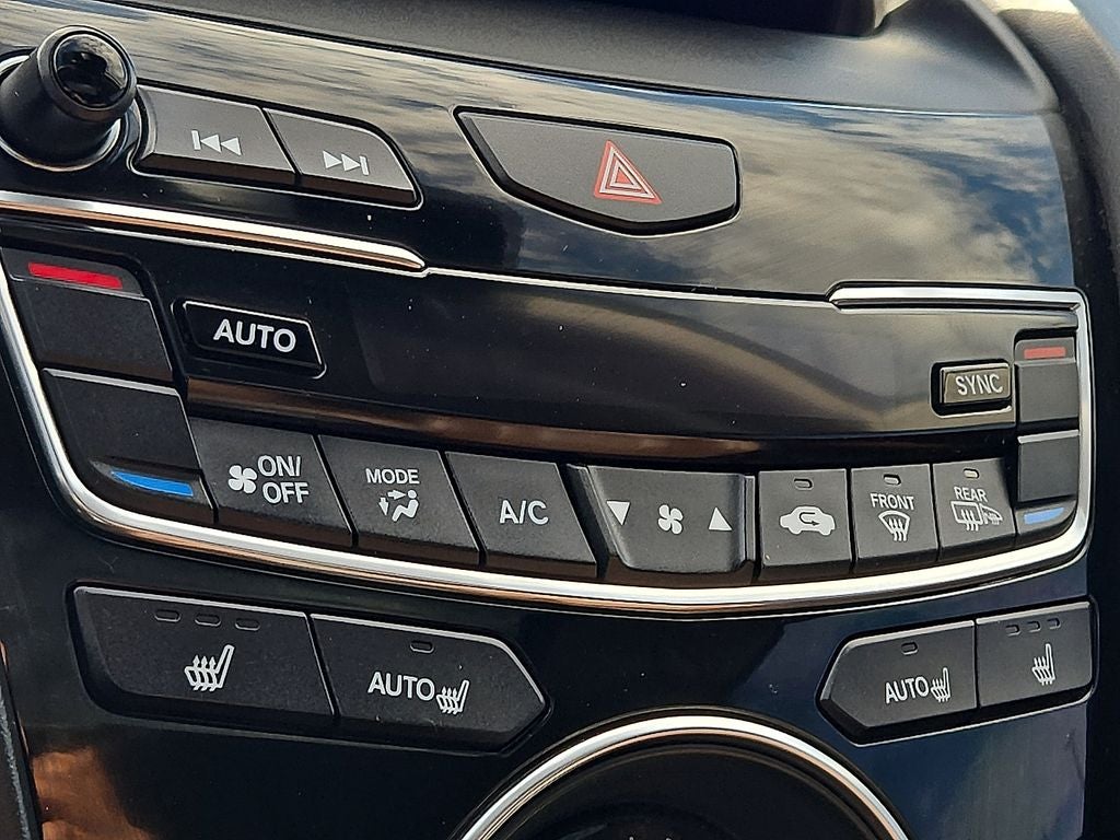 2023 Acura RDX Technology Package SH-AWD