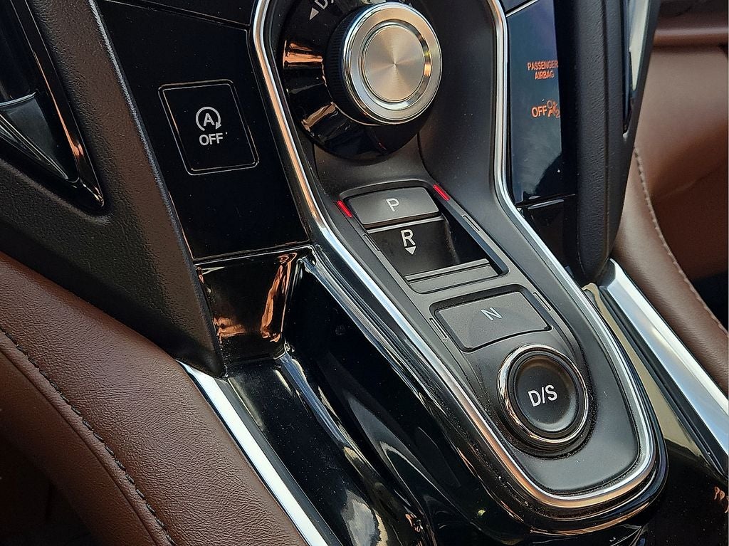 2023 Acura RDX Technology Package SH-AWD