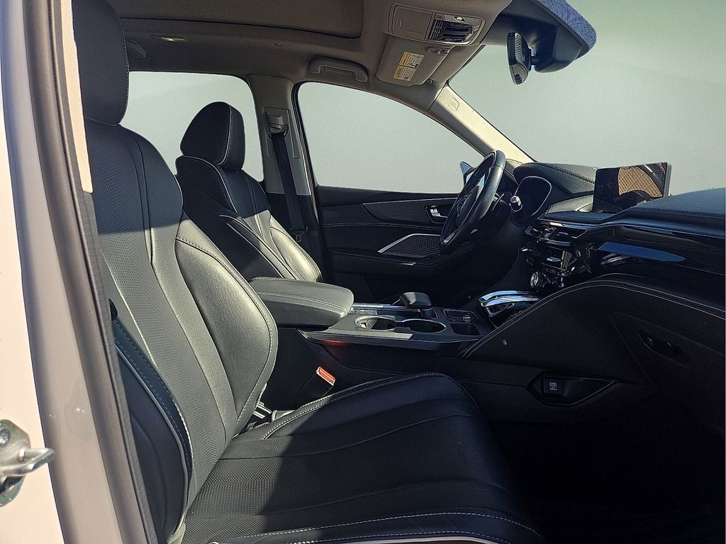 2023 Acura MDX Advance SH-AWD