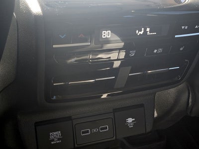 2023 Acura MDX Advance SH-AWD