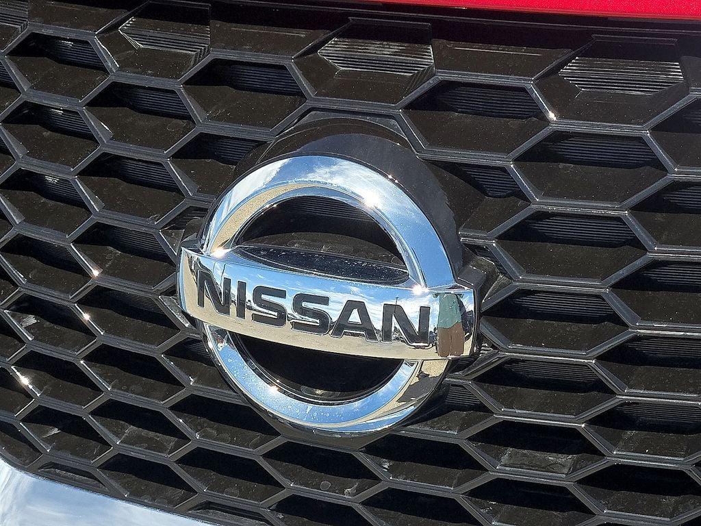 2021 Nissan Murano SV
