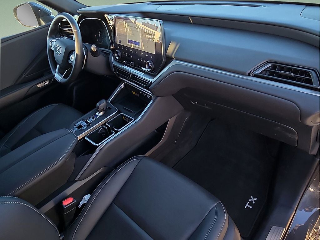 2024 Lexus TX 350