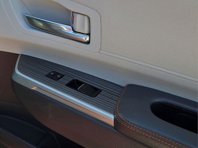 2021 Toyota Sienna XSE 7 Passenger