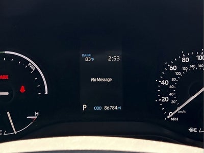 2021 Toyota Sienna XSE 7 Passenger