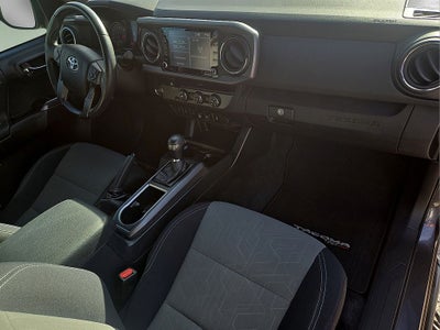 2020 Toyota Tacoma SR5 V6