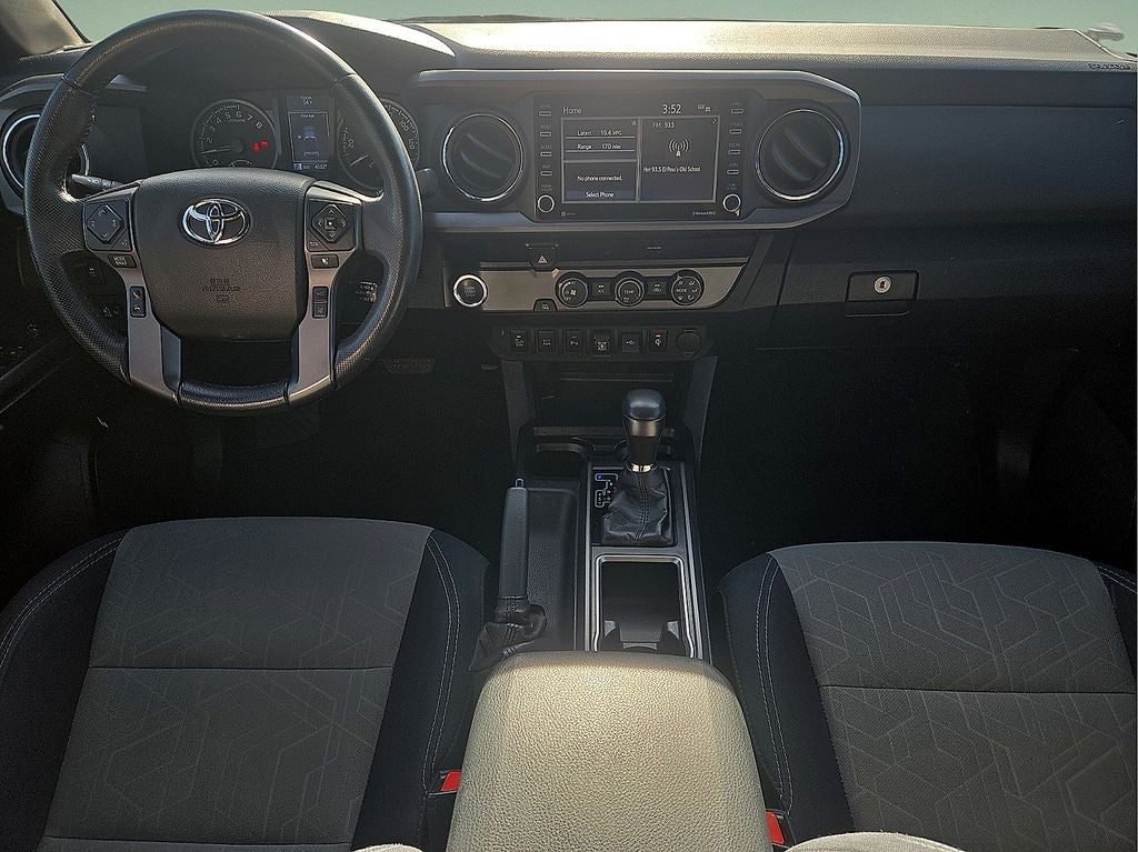 2020 Toyota Tacoma SR5 V6