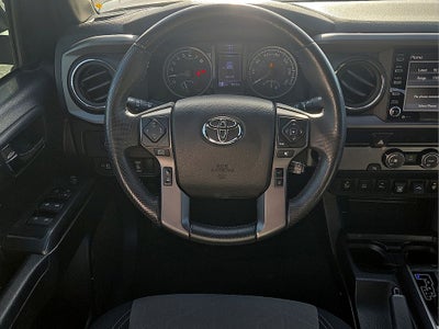 2020 Toyota Tacoma SR5 V6