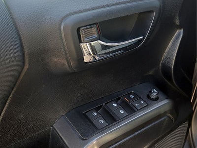 2020 Toyota Tacoma SR5 V6