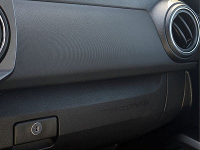 2020 Toyota Tacoma SR5 V6