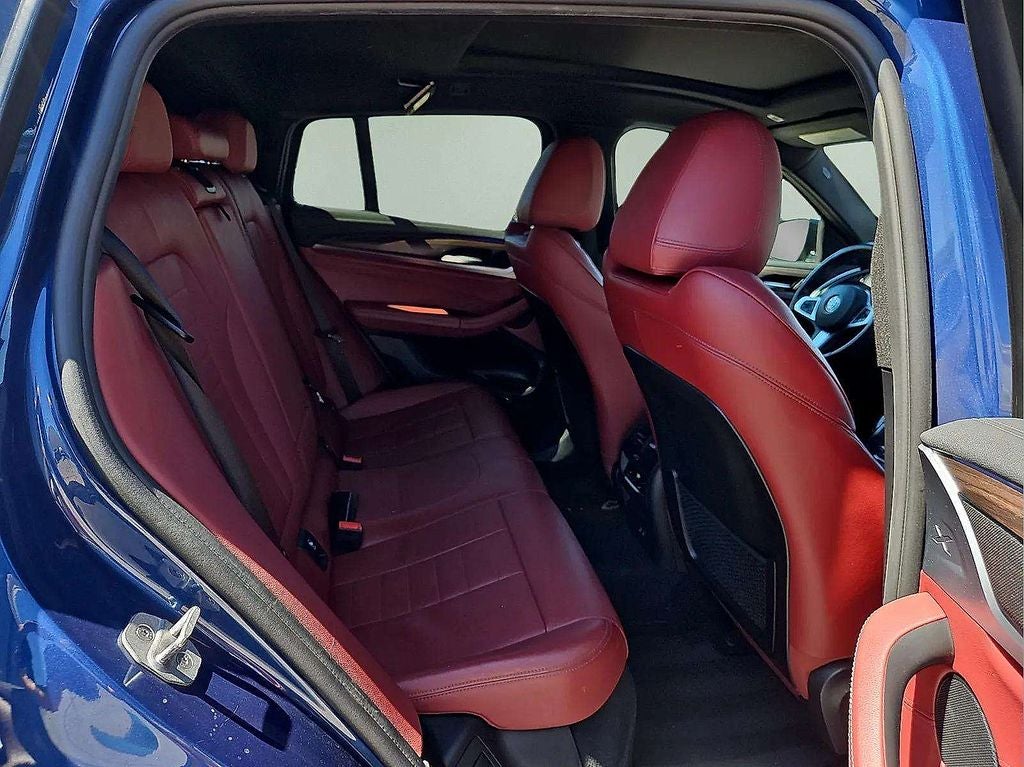 2021 BMW X4 xDrive30i