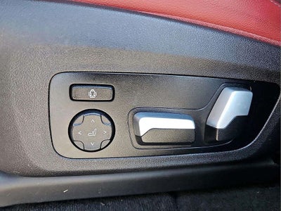 2021 BMW X4 xDrive30i