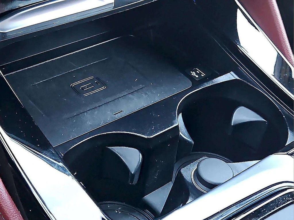 2021 BMW X4 xDrive30i