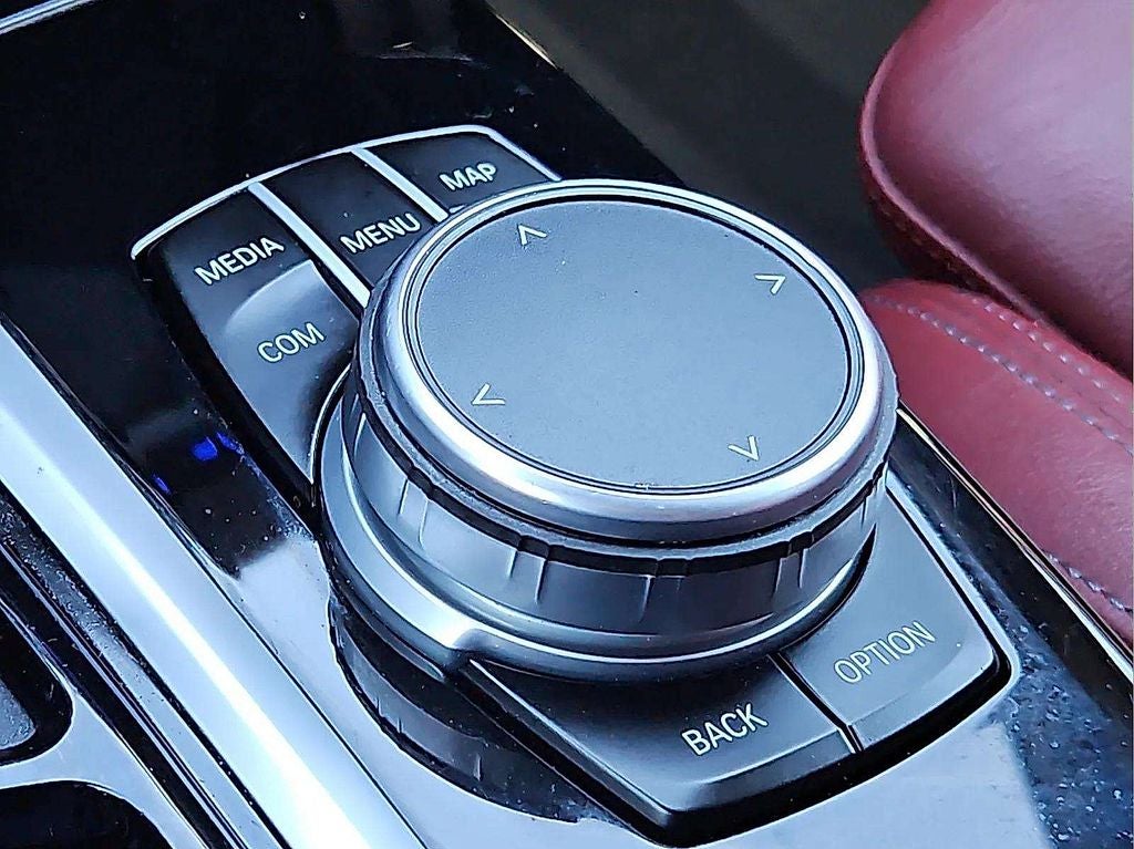 2021 BMW X4 xDrive30i