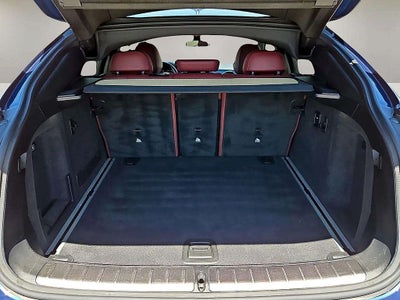 2021 BMW X4 xDrive30i