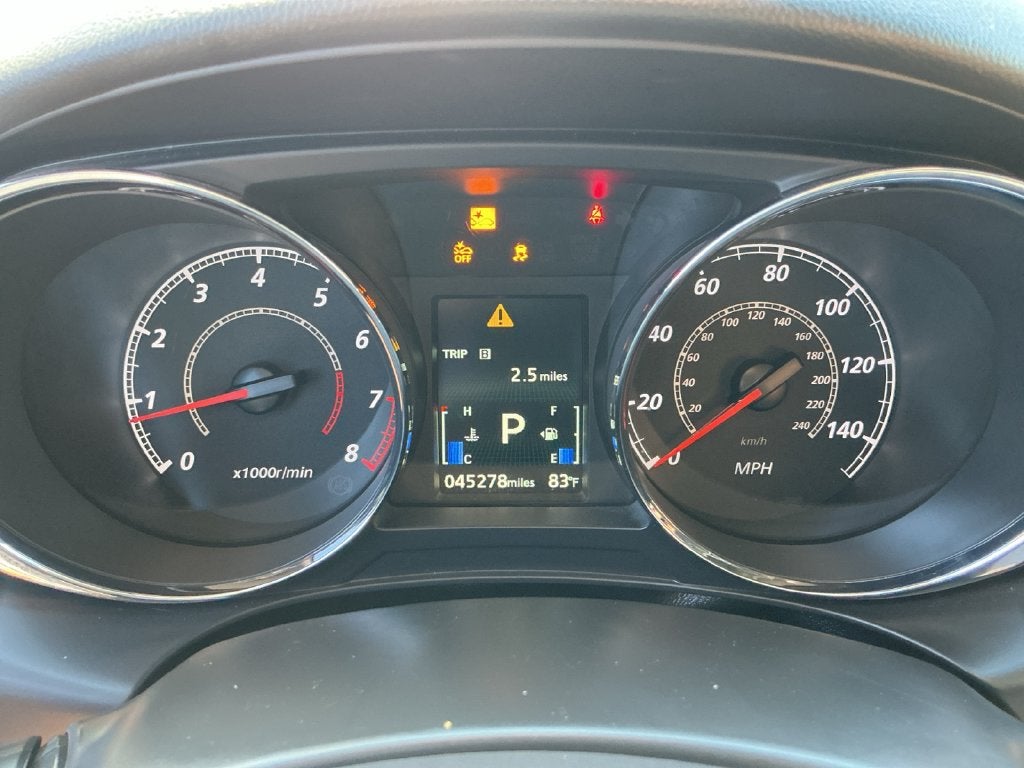 2022 Mitsubishi Outlander Sport 2.0 SE