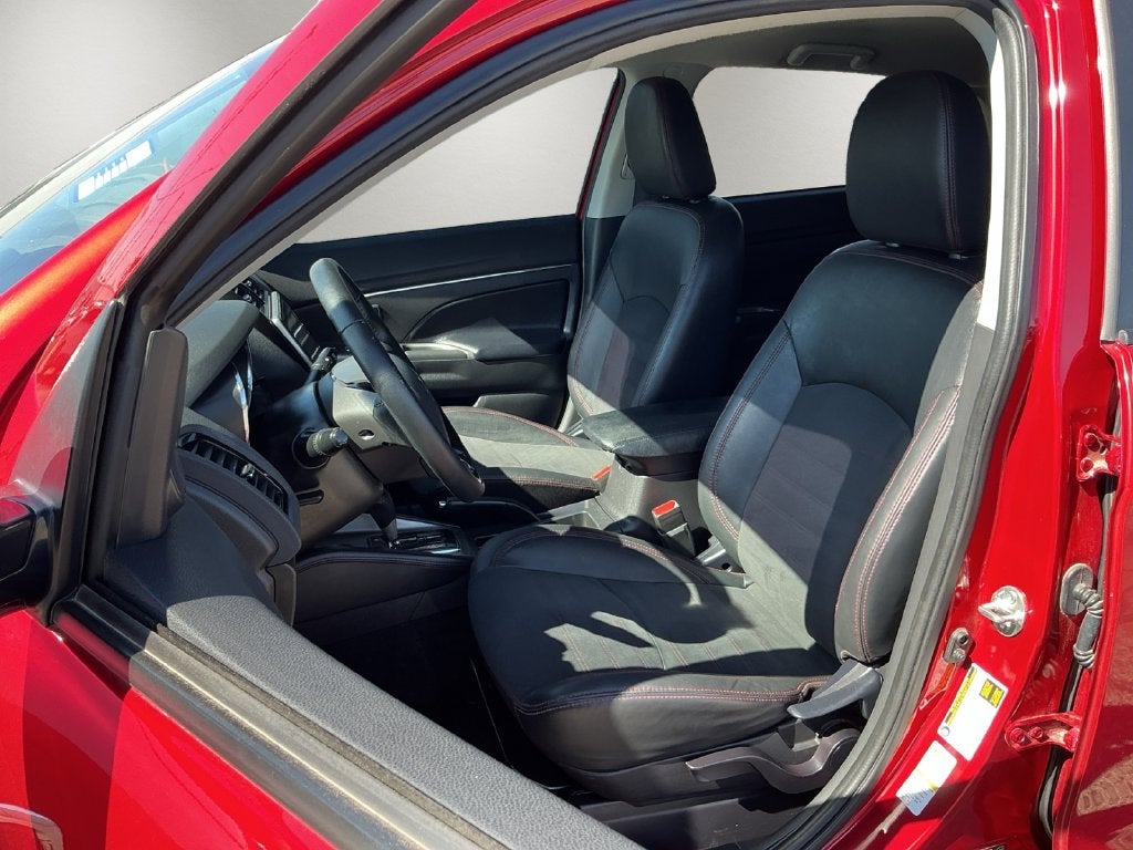 2022 Mitsubishi Outlander Sport 2.0 SE