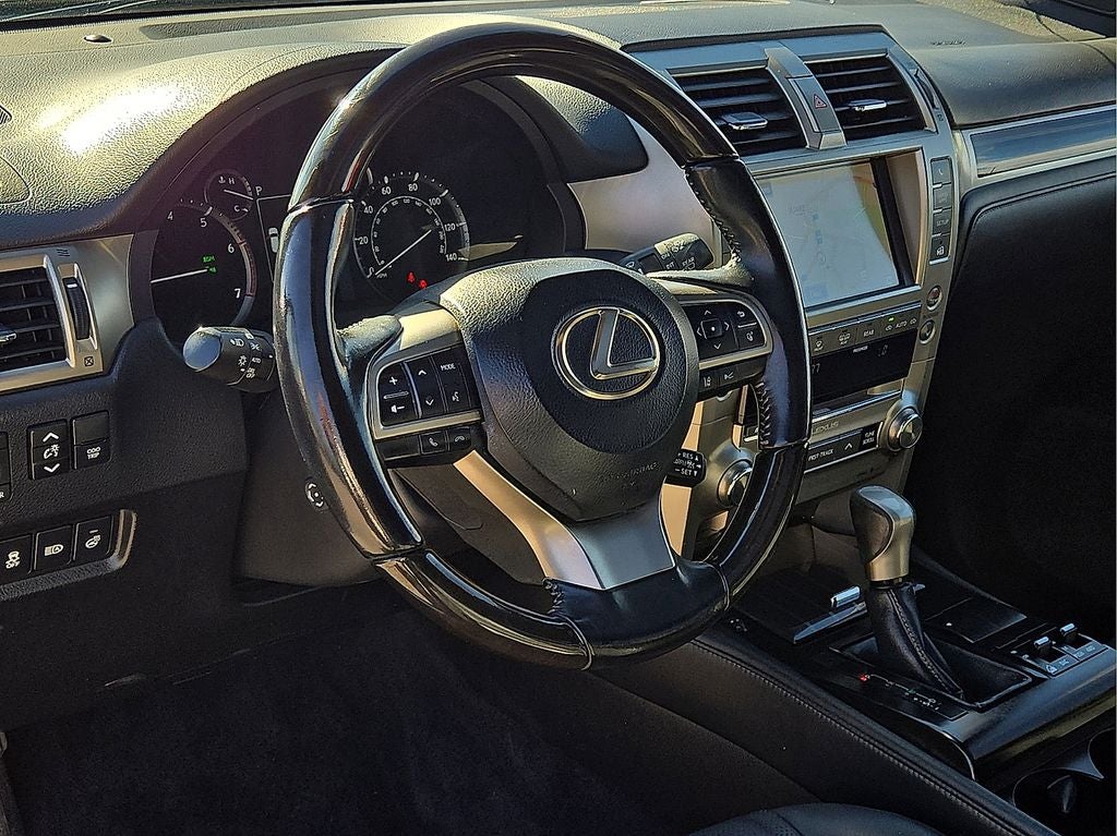 2021 Lexus GX 460