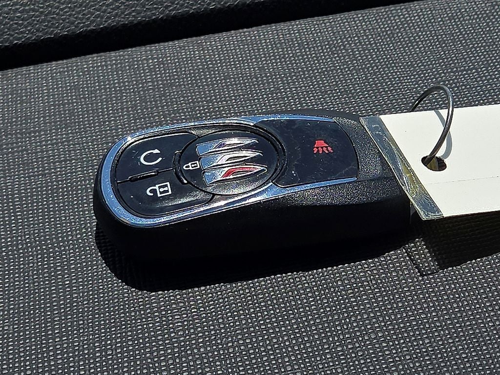 2024 Buick Envista Preferred