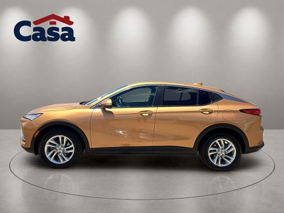 2024 Buick Envista Preferred
