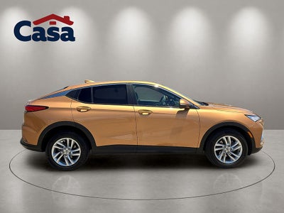 2024 Buick Envista Preferred