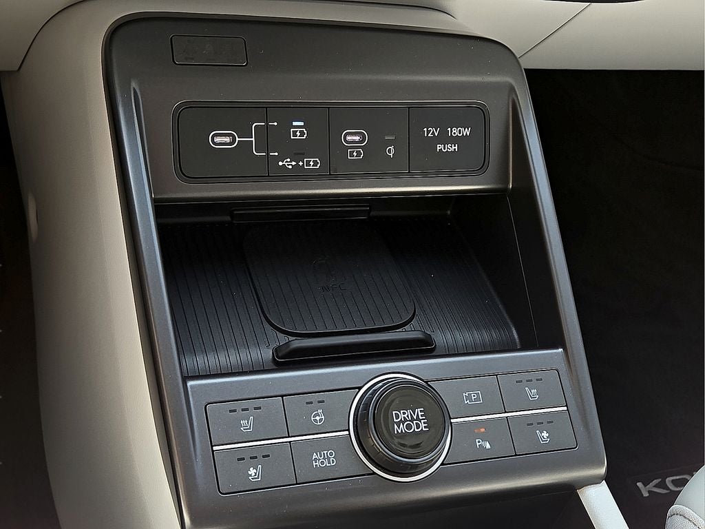 2025 Hyundai Kona Limited