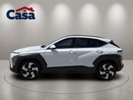 2025 Hyundai Kona Limited