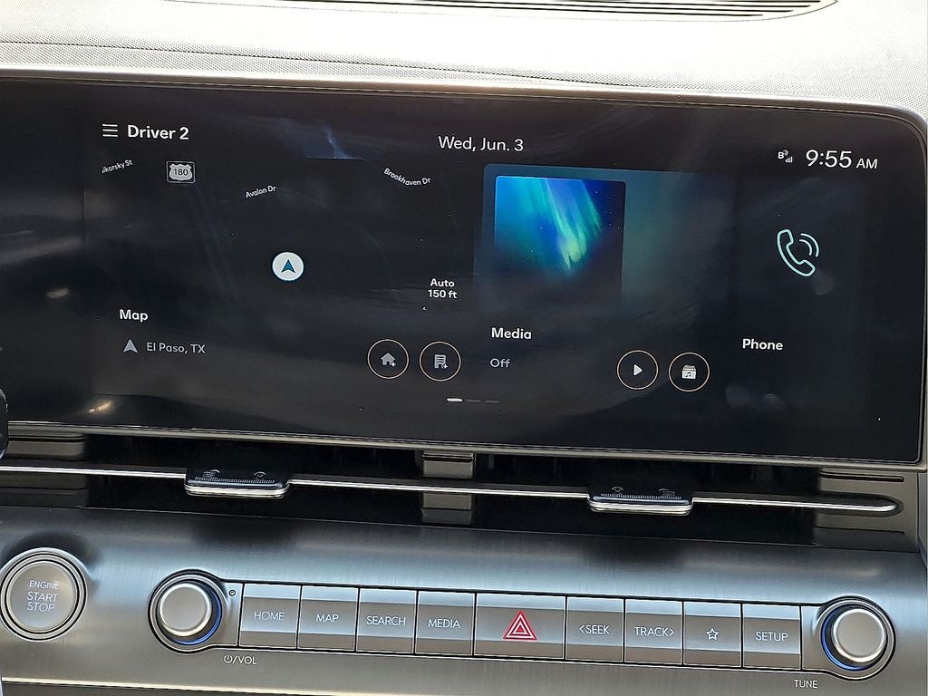 2025 Hyundai Kona Limited