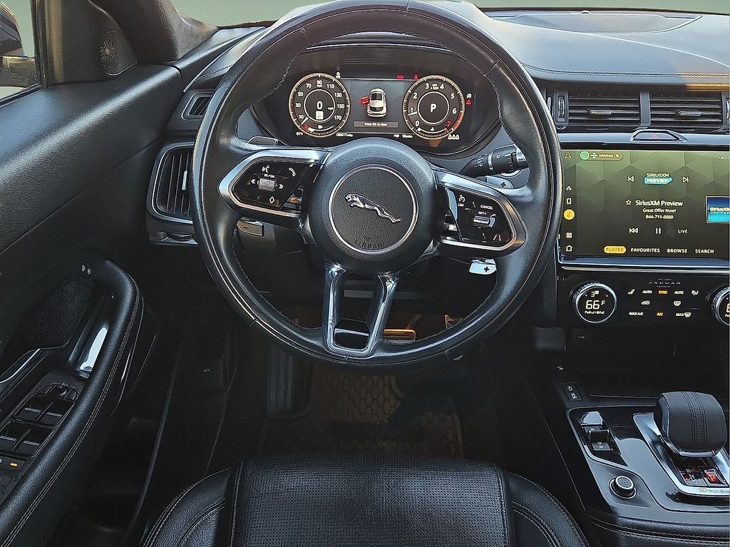 2021 Jaguar E-PACE 300 Sport