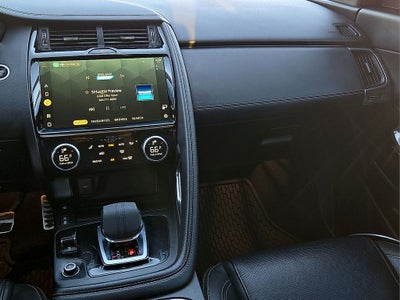 2021 Jaguar E-PACE 300 Sport