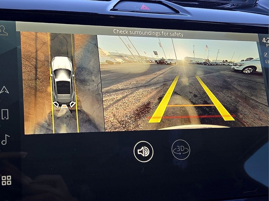 2021 Jaguar E-PACE 300 Sport