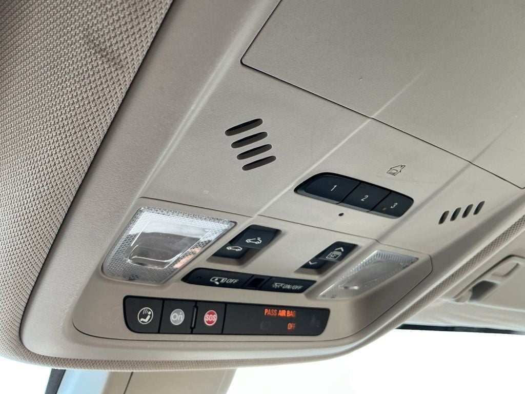 2019 Buick Regal TourX Essence