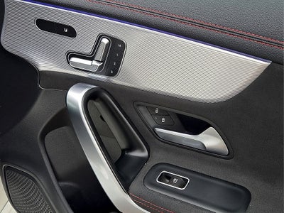 2020 Mercedes-Benz CLA CLA 250