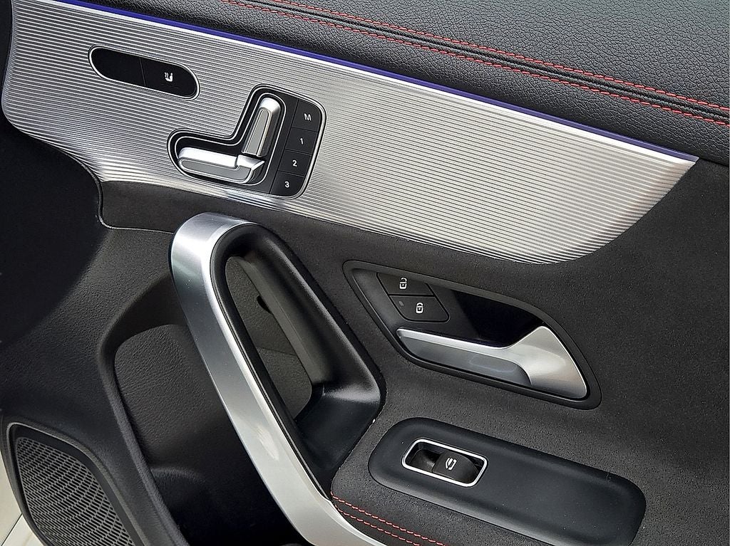 2020 Mercedes-Benz CLA CLA 250