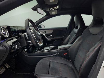 2020 Mercedes-Benz CLA CLA 250