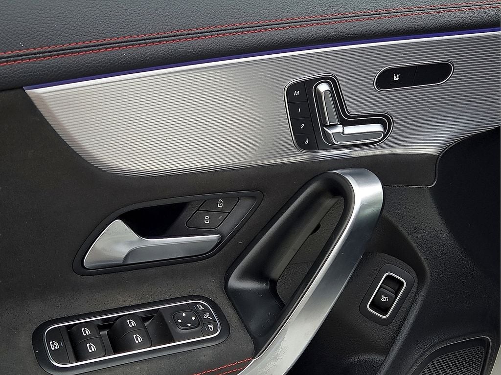 2020 Mercedes-Benz CLA CLA 250
