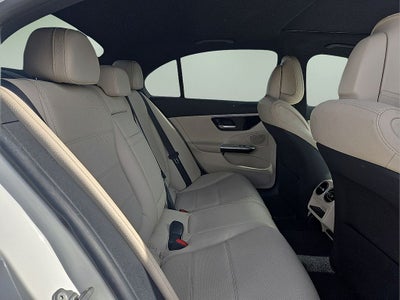 2022 Mercedes-Benz C-Class C 300