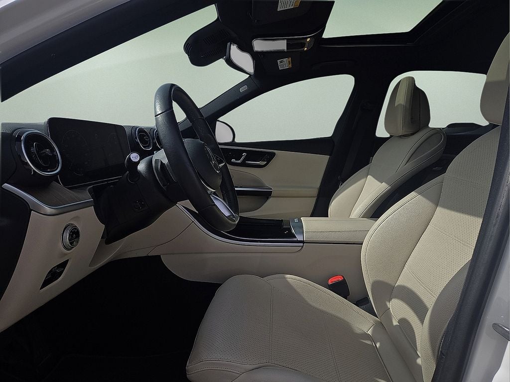 2022 Mercedes-Benz C-Class C 300