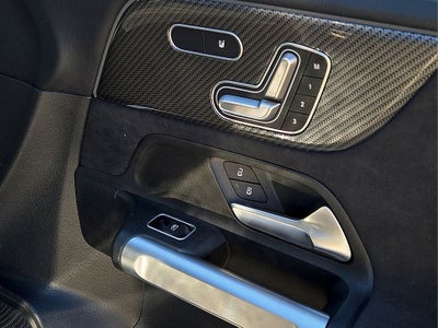 2024 Mercedes-Benz GLB GLB 250