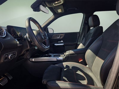 2024 Mercedes-Benz GLB GLB 250