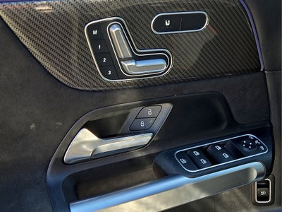 2024 Mercedes-Benz GLB GLB 250