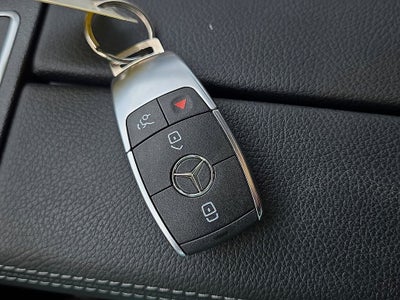 2025 Mercedes-Benz GLA GLA 250