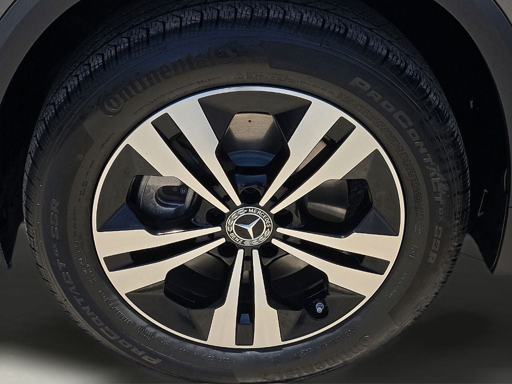 2025 Mercedes-Benz GLA GLA 250