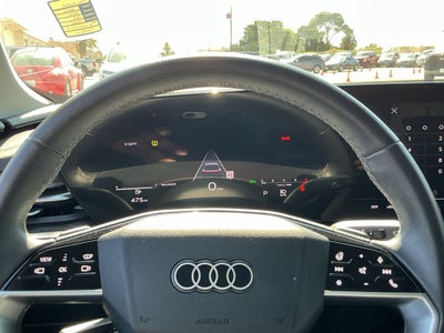 2025 Audi Q5 2.0T Premium Plus quattro